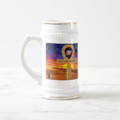 Chope À Bière Ankh (Gauche)