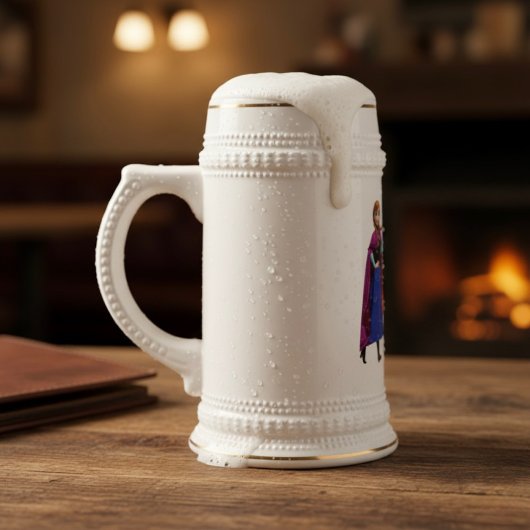 Chope À Bière Anna