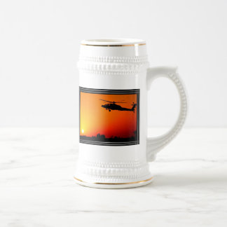 CHOPE À BIÈRE APACHE I