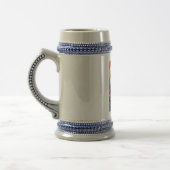Chope À Bière apéritif (Gauche)