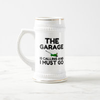 Appel de garage