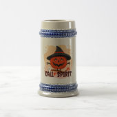 Chope À Bière Appel de l'Esprit d'Halloween (Centre)