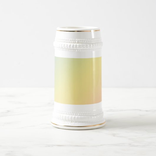 Chope À Bière Arc-en-ciel (Centre)