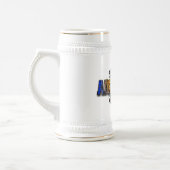 Chope À Bière Architecte DTW Architectes Merch (Gauche)
