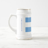 CHOPE À BIÈRE ARGENTINE (Gauche)