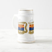 CHOPE À BIÈRE ARIZONA (Devant gauche)