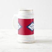 CHOPE À BIÈRE ARKANSAS (Devant gauche)