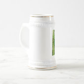 Chope À Bière Armée ws/2 de vétérinaire du Vietnam (Devant gauche)