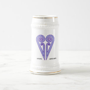 CHOPE À BIÈRE AROHA AOTEAROA