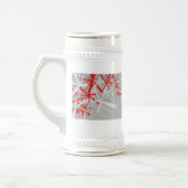 Chope À Bière Arrière - plan Abstrait (Gauche)