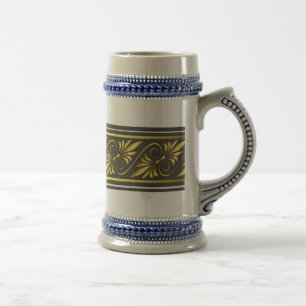 Chope À Bière Art thaïlandais