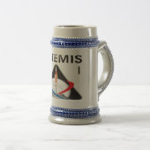 Chope À Bière Artémis 1 (Devant droit)