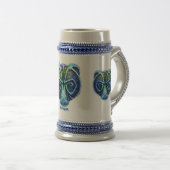 Chope À Bière Artio interne~ (Devant droit)