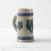 Chope À Bière Artio interne~ (Devant gauche)