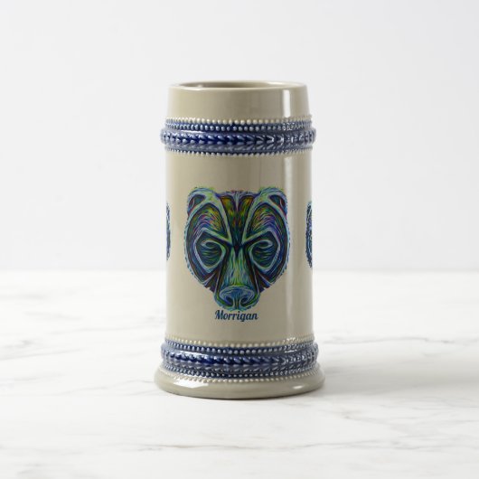 Chope À Bière Artio interne~ (Centre)