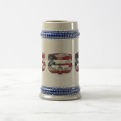 CHOPE À BIÈRE ASSAUT AÉRIEN (Centre)