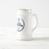 Chope À Bière Athènes (Devant droit)