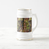 Chope À Bière Au nord du cirque (Devant droit)