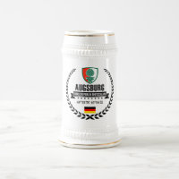 Augsbourg