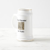 Chope À Bière Autonome (Devant gauche)