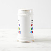 Chope À Bière Autrement connu comme cadeaux de Meilleur-est (Centre)