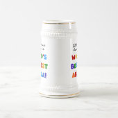 Chope À Bière Autrement connu en tant que cadeaux du (Centre)