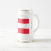 CHOPE À BIÈRE AUTRICHE (Devant droit)