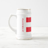 CHOPE À BIÈRE AUTRICHE (Gauche)