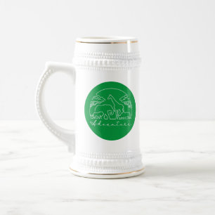 Chope À Bière Aventure et Safari en Afrique