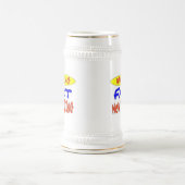 CHOPE À BIÈRE AVERTISSEMENT DÉBUT DÉSORMAIS CHARGEMENT (Centre)