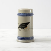 Chope À Bière Bac d'obtention du diplôme - Réunion du lycée (Centre)