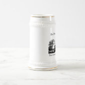 Chope À Bière Bad Kreuznach Bridgehouses (Centre)