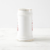 Chope À Bière Bagage de retraite pour les travailleurs postaux r (Centre)