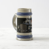 Chope À Bière Baguette (Devant gauche)