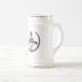 Chope À Bière Bâle (Devant droit)