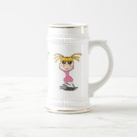 Ballerina Stein