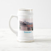 Chope À Bière Bamberg, Allemagne (Gauche)