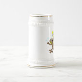 Chope À Bière banane gâtée (Centre)