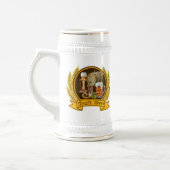 Chope À Bière bar à bière artisanal cool (Gauche)