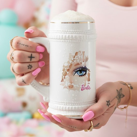 Chope À Bière Barb