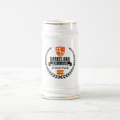 Chope À Bière Barcelone (Centre)
