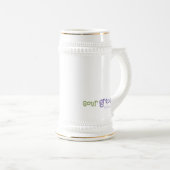 Chope À Bière Bard Brunstein (Devant droit)