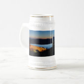 Chope À Bière Barrage de Krug (Devant gauche)