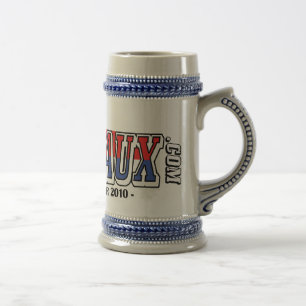 Chope À Bière Basil OFFICIEL Marceaux.com Stein