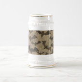 Chope À Bière Bats noirs (Centre)