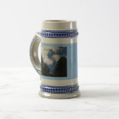 CHOPE À BIÈRE BEAU CIEL (Devant gauche)