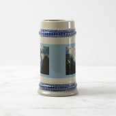 CHOPE À BIÈRE BEAU CIEL (Centre)