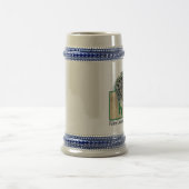 Chope À Bière Beaucoup attaquent des conceptions (Centre)