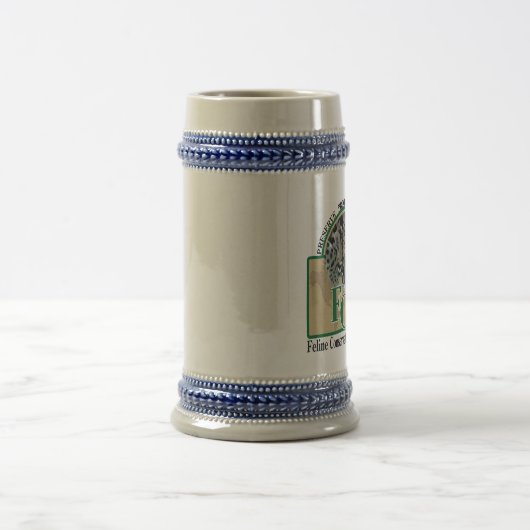 Chope À Bière Beaucoup attaquent des conceptions (Centre)