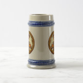 Chope À Bière Beer Lover (Centre)